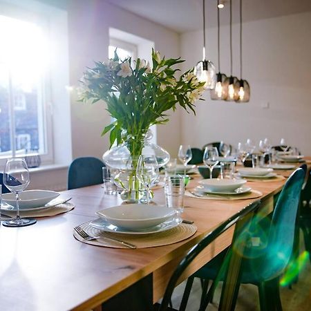 Ferienhaus Regenstein Winterberg Kültér fotó