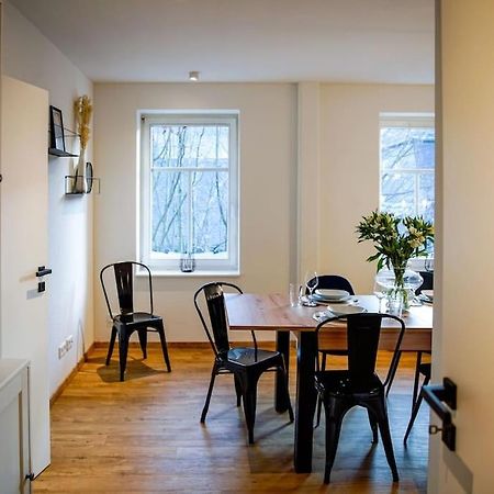 Ferienhaus Regenstein Winterberg Kültér fotó