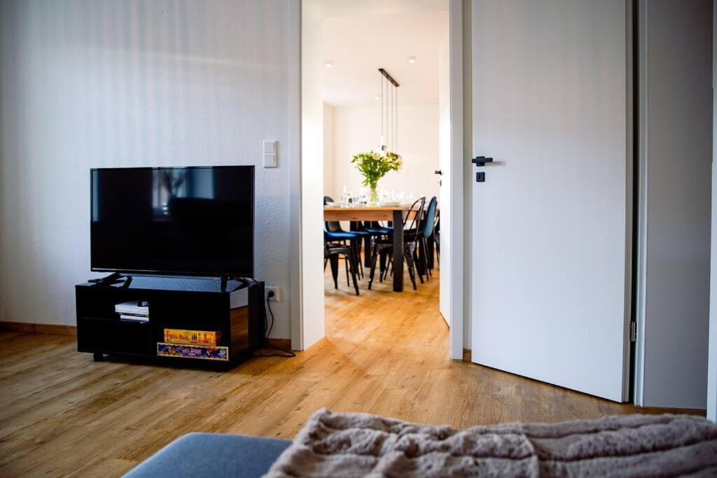 Ferienhaus Regenstein Winterberg Kültér fotó