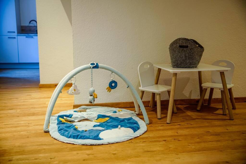 Ferienhaus Regenstein Winterberg Kültér fotó